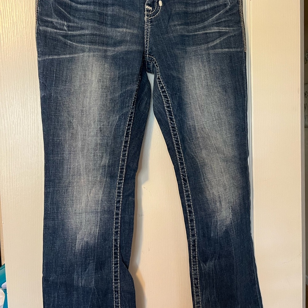 Big Star Maddie Boot Cut